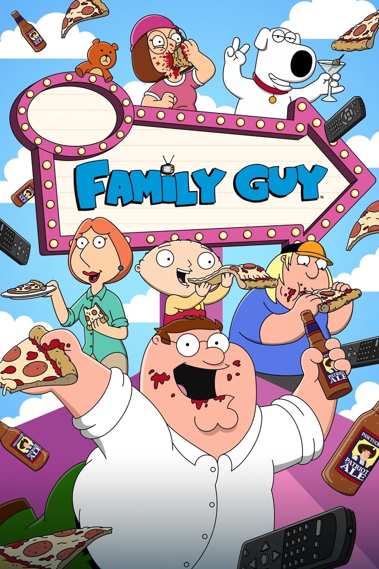 Show Poster