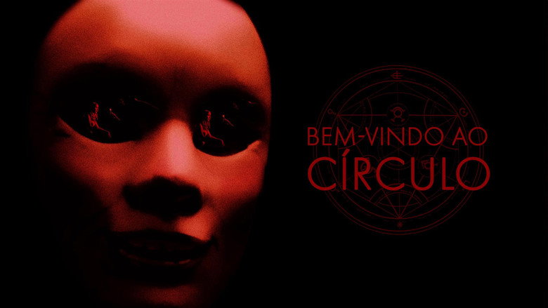 Welcome to the Circle backdrop 4