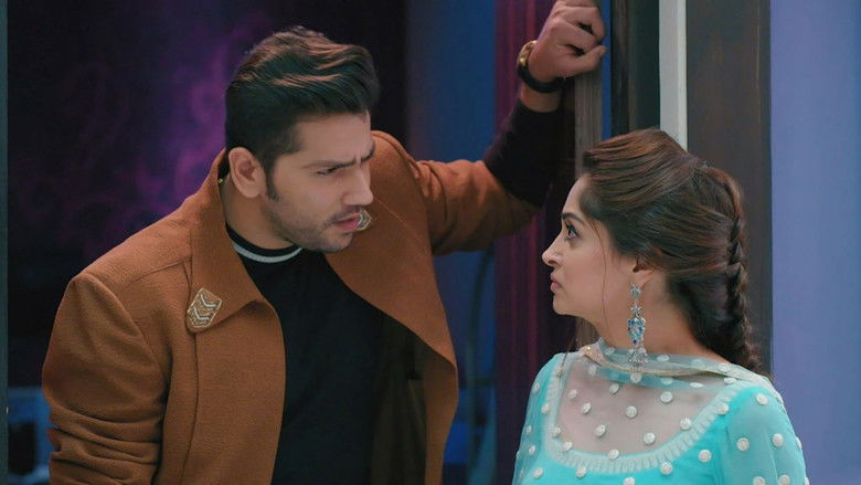 Karan Molests Sonakshi