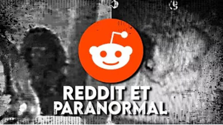 EXPLORATION du subreddit /R/GHOSTS - Findings N°51