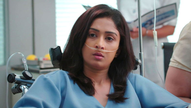 Raima's Unexpected Move