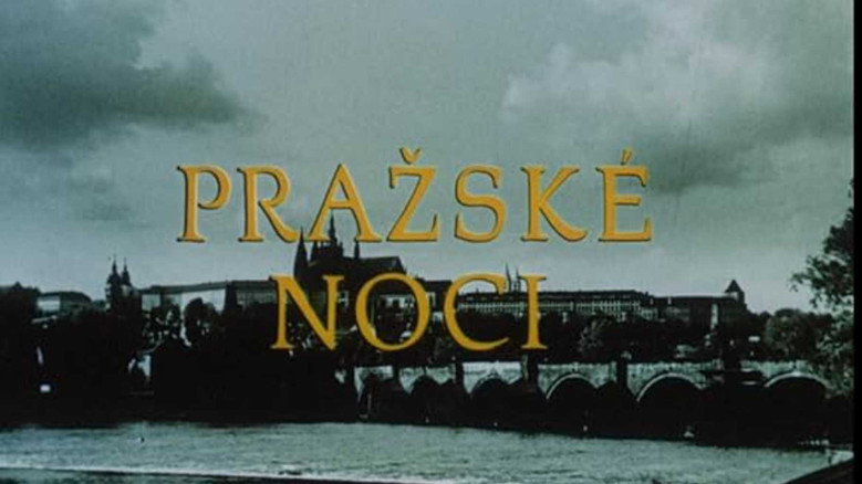 Prague Nights backdrop 6