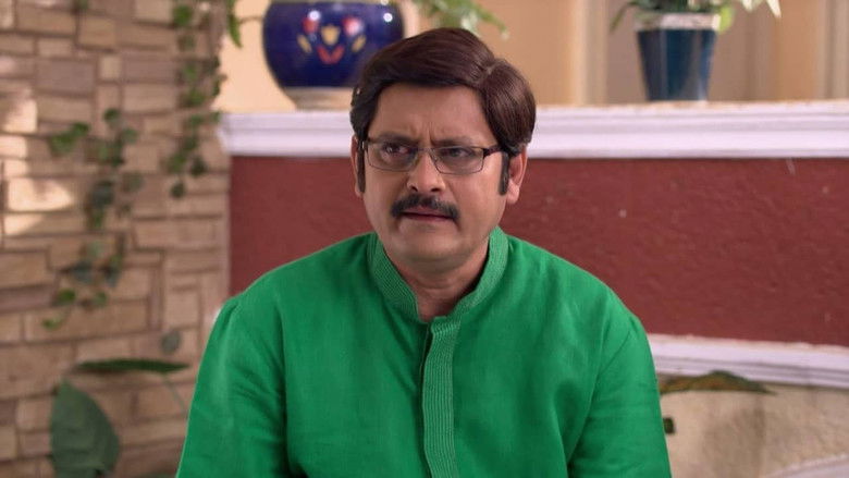 Vibhuti's Photo Gets Published As a Criminal