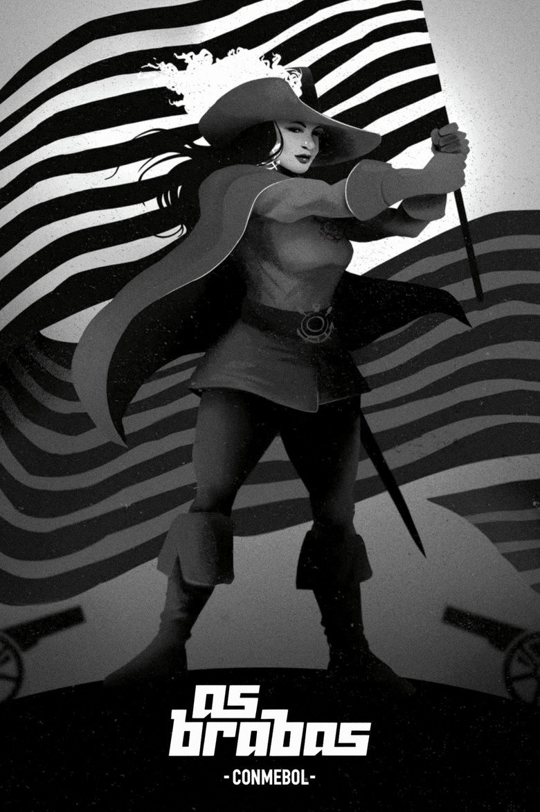 CONMEBOL | Corinthians Feminino