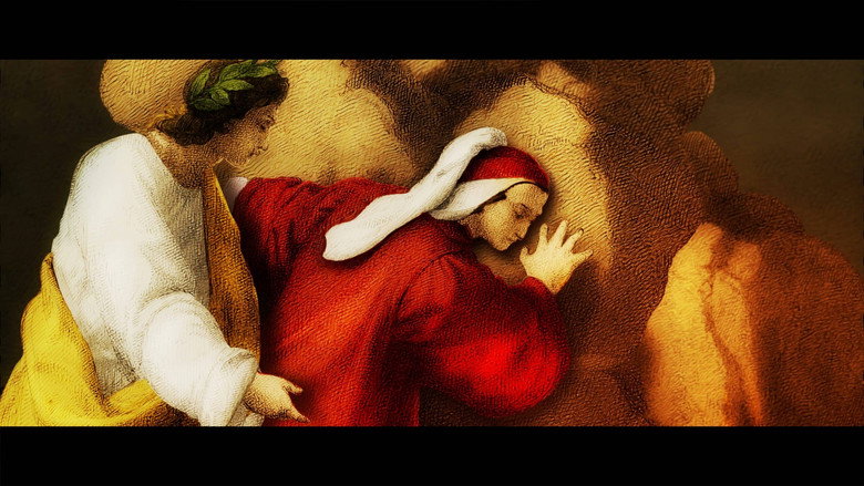 Mirabile Visione: Inferno backdrop 3