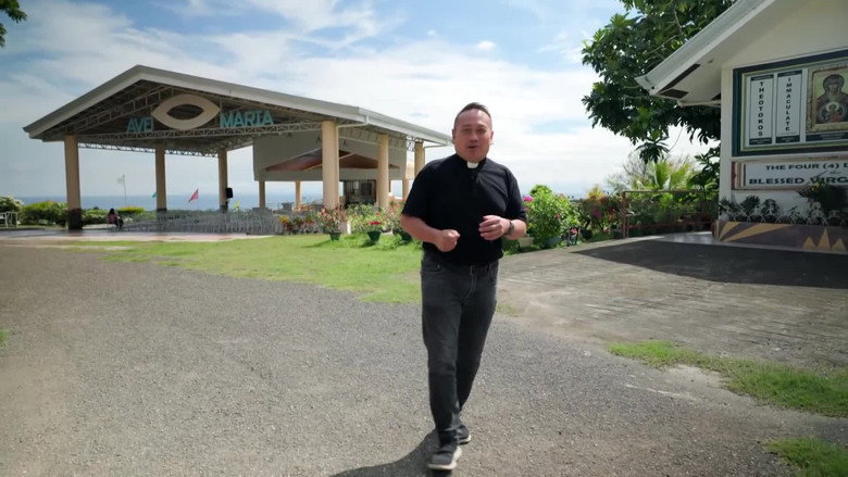 Cebu: Marian Devotion