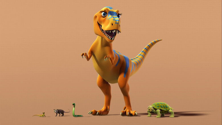 That's Not a Dinosaur