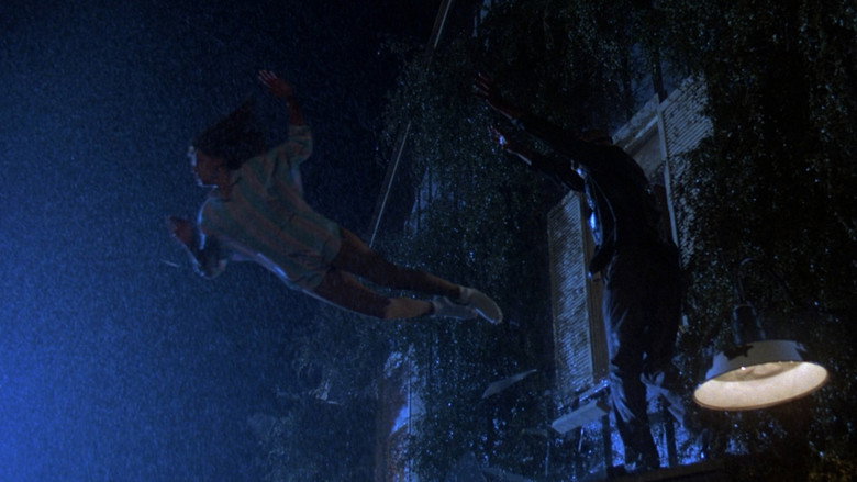 Friday the 13th: The Final Chapter backdrop 7