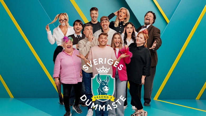 Sveriges dummaste backdrop 6
