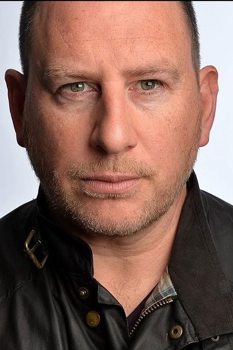 Ben Crowe