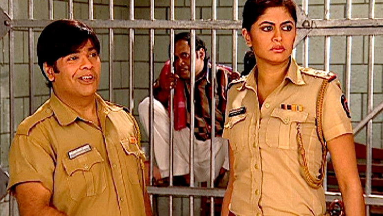 Recreating The Crime Scene