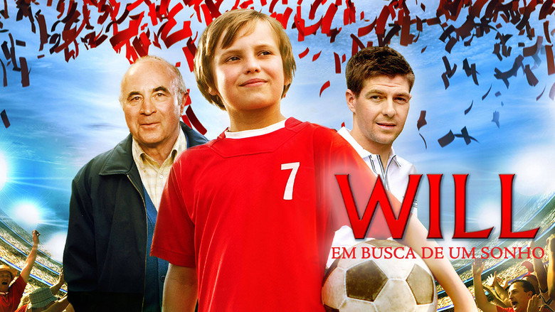 Will backdrop 3
