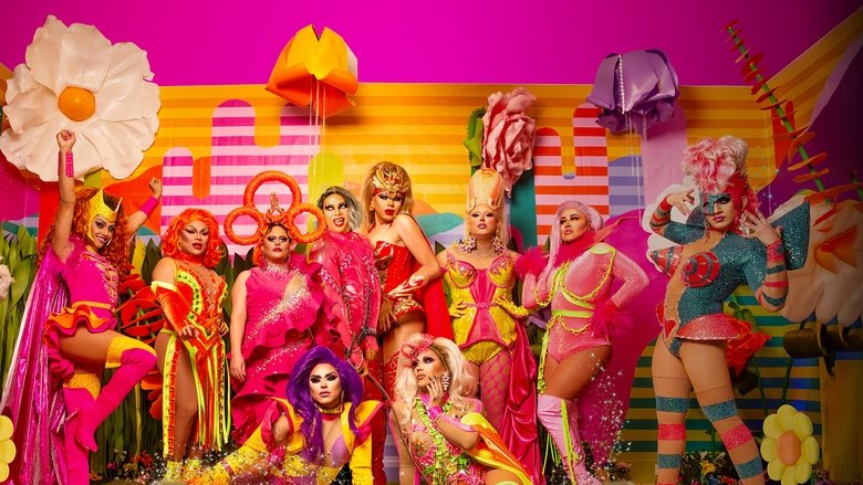 Drag Latina