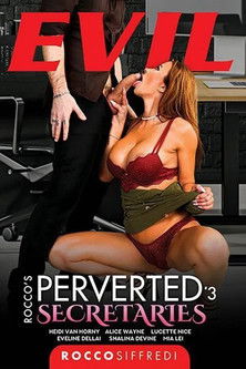 Rocco's Perverted Secretaries 3
