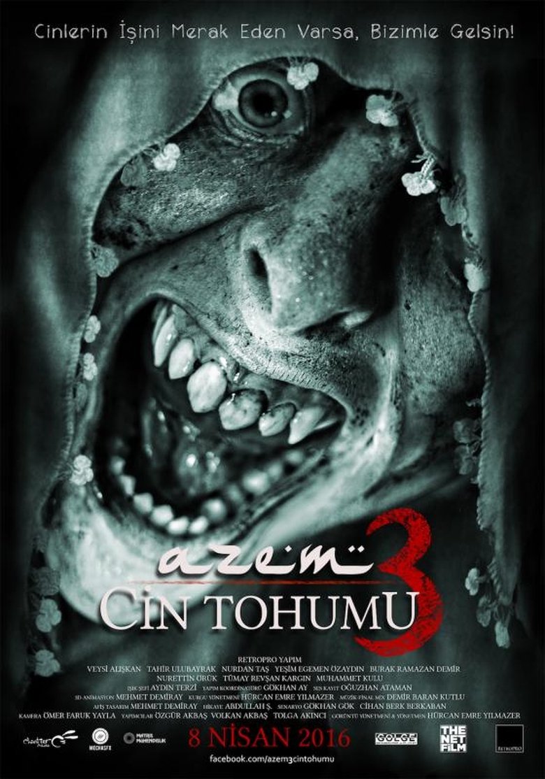 Movie Poster