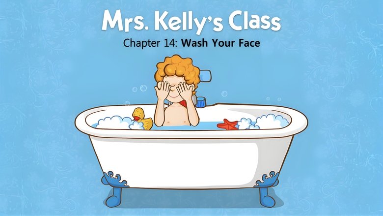 Wash Your Face