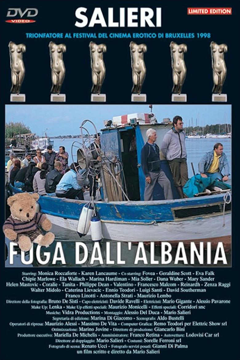 Movie Poster