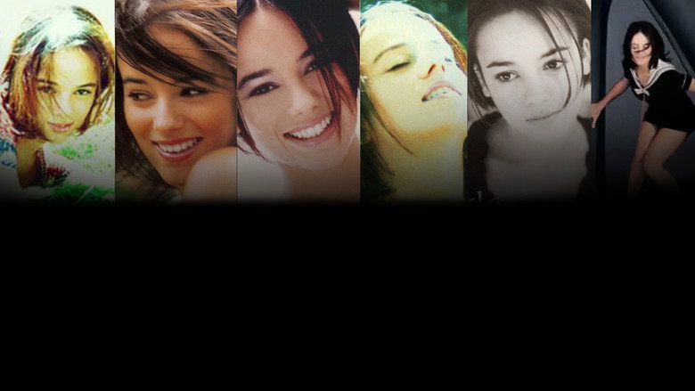 Alizée - The Singles Collection線上电影看完整版