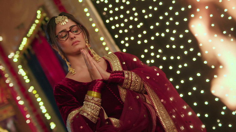 Mannat's Prayer Against Vikrant