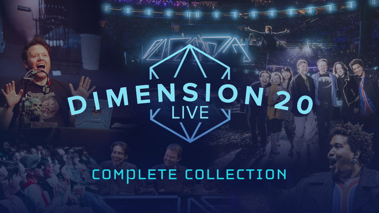 Dimension 20 Live backdrop 1