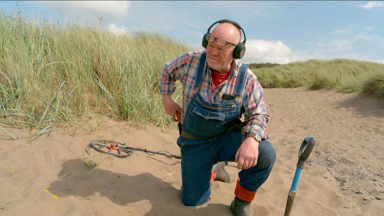 The Bracelet at the Beach