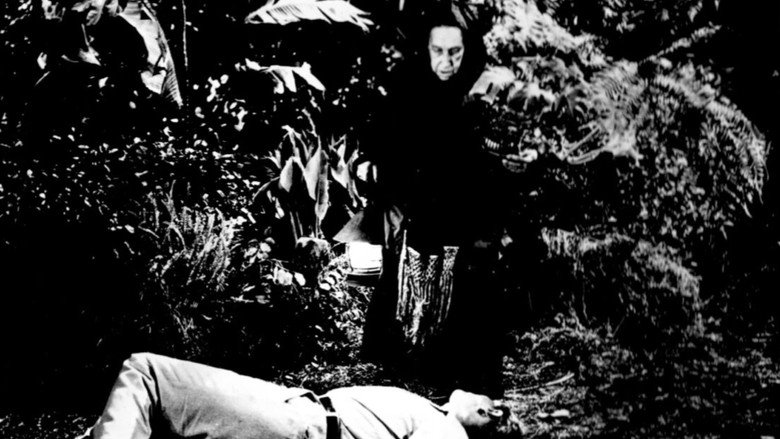 Bride of the Gorilla backdrop 7