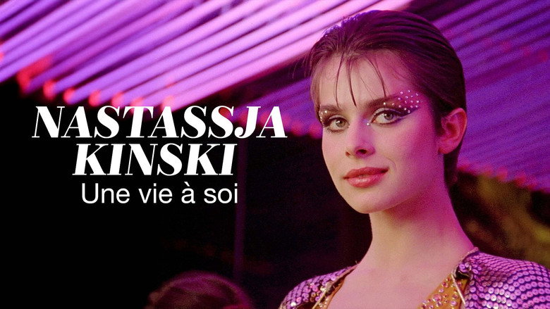 Nastassja Kinski, une vie à soi backdrop 2