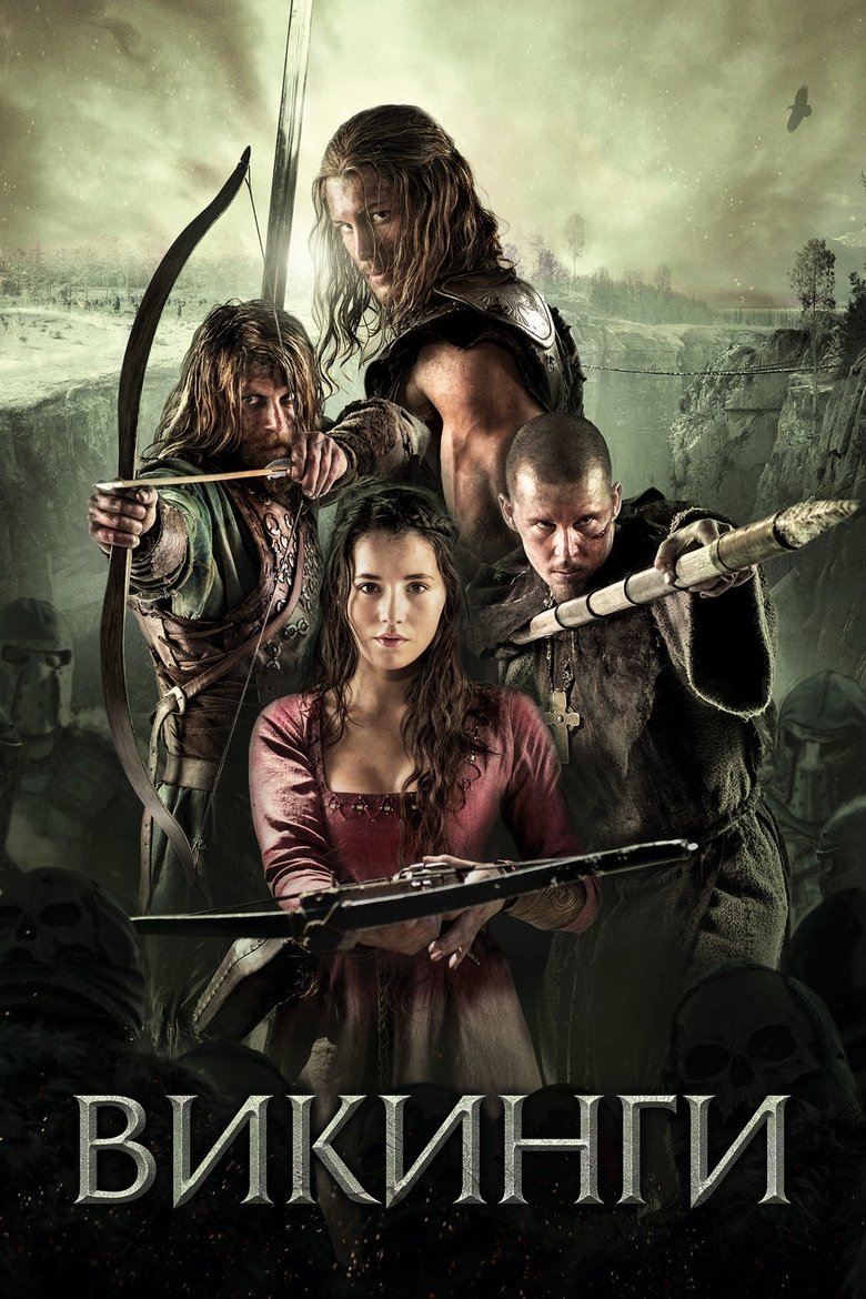 Northmen: Los Vikingos