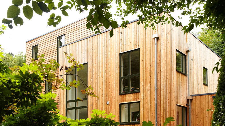 Monmouthshire: Japanese House