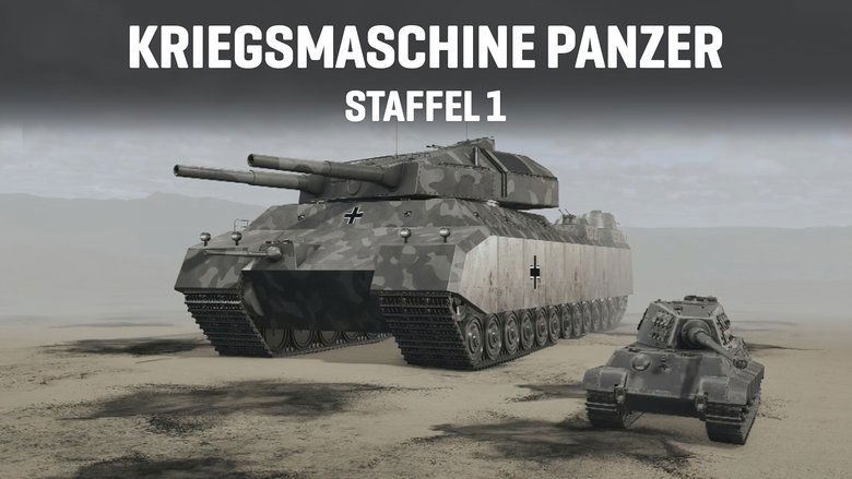 Kriegsmaschine Panzer