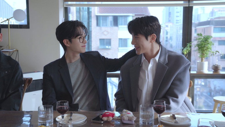 Sweetheart Service: The Movie backdrop 6