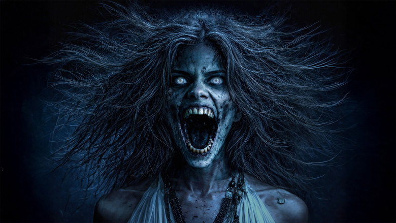 The Mummy backdrop 4