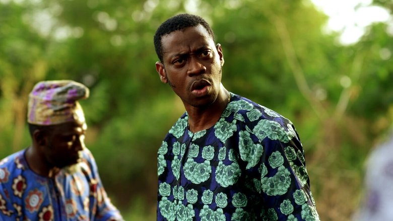 Tunde Kelani
