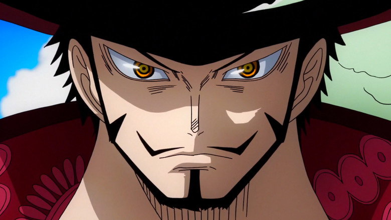 One Piece Episode of East Blue backdrop 6