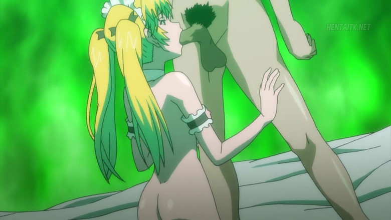 Junjou Shoujo Et Cetera backdrop 8