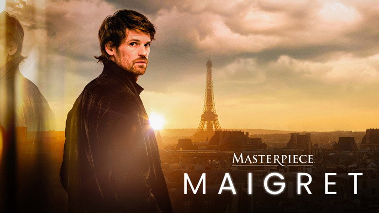 Maigret backdrop 3