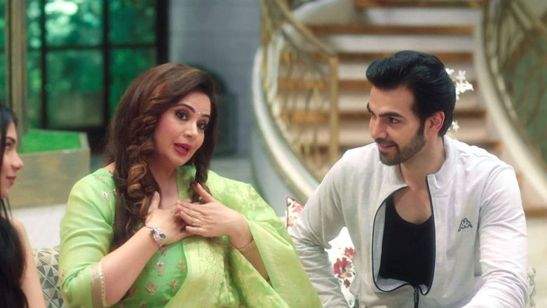 Rohit's Family Reunion