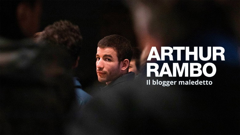Arthur Rambo backdrop 9