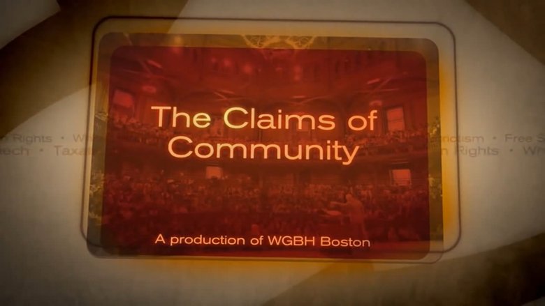 The Claims Of Community/Where Our Loyaty Lies
