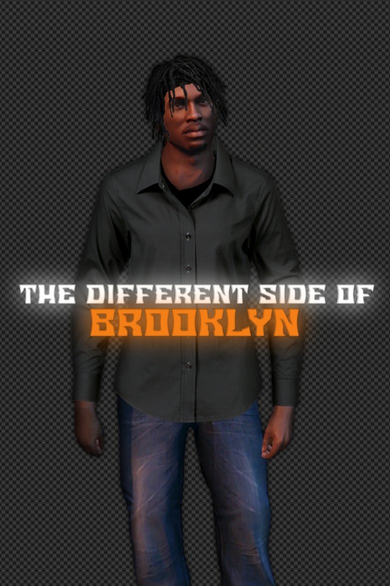 The Different Side Of Brooklyn