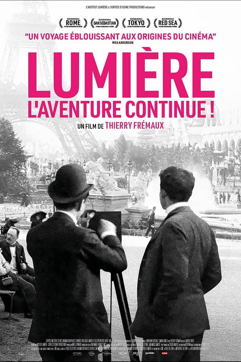 Movie Poster