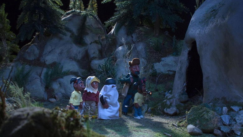 Tricks ‘n’ Treats