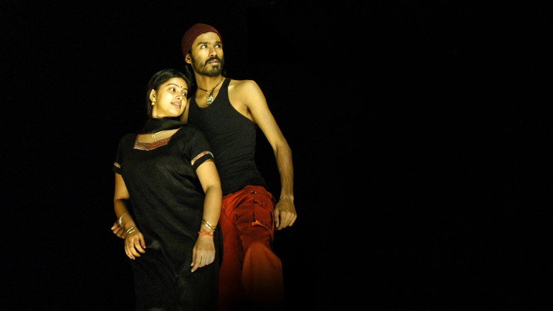Pudhupettai backdrop 8