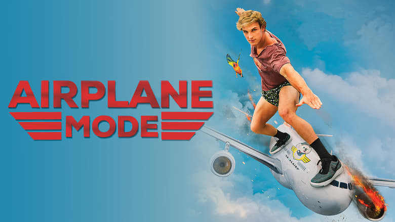 מצב טיסה / Airplane Mode לצפייה ישירה