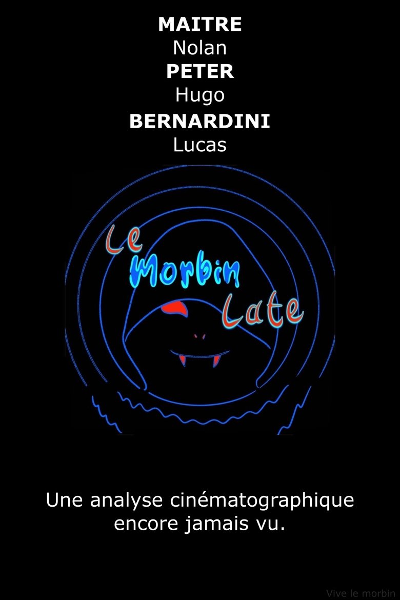 Show Poster