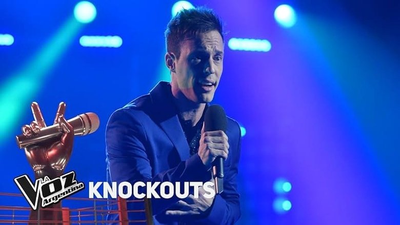 Episode 34⎜Knockouts