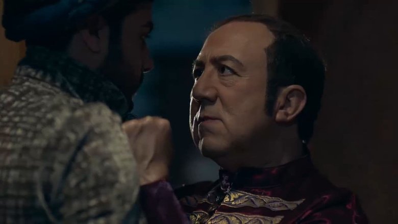 Episode 13