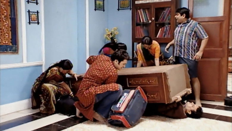 Praveen Gets Into Trouble