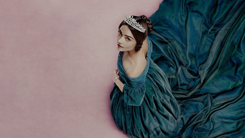 Interview with Jenna Coleman
