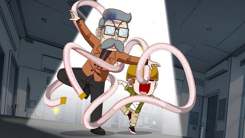 Episode 802